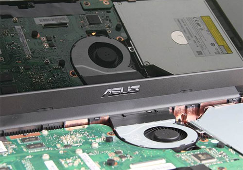 长丰华硕电脑售后维修价格