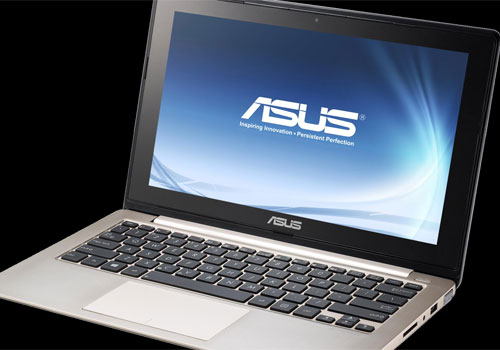 长丰华硕电脑维修中心处理解决电脑屏幕故障