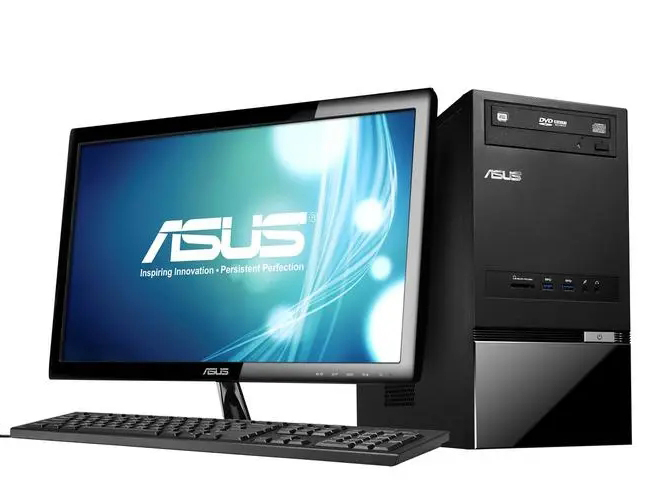 长丰华硕台式机维修