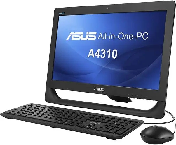 长丰华硕一体机维修